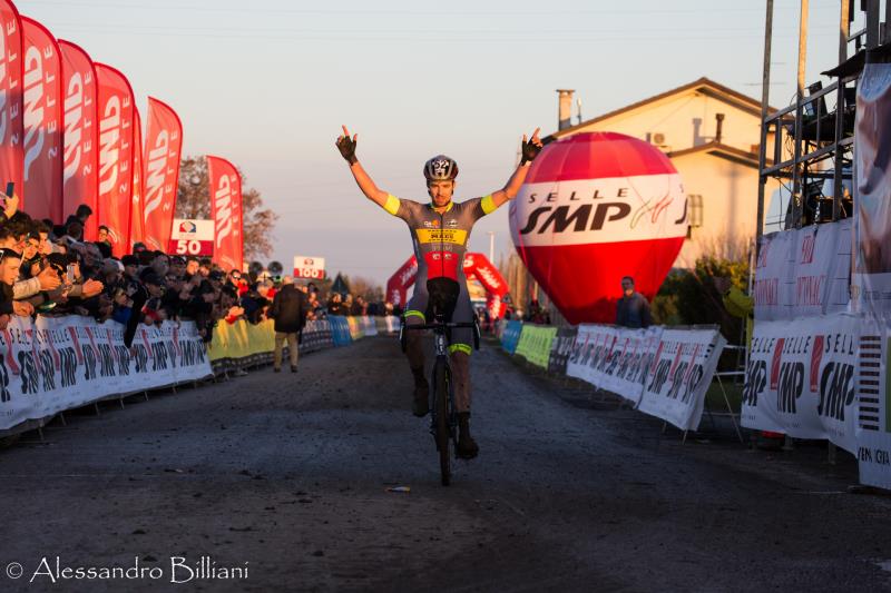 MASTER CROSS SELLE SMP :  BAESTAENS /BERTOLINI CHE SFIDA A FAE